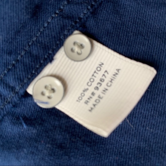 Stylus Cotton Plaid Button Down Casual Shirt - Picture 8 of 8